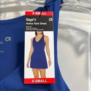 Gapfit Women's Active Tank Dress